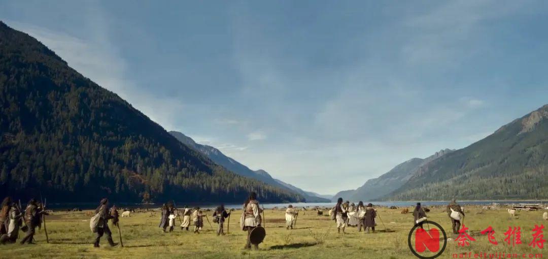 脑洞打开的重口味科幻美剧《看见/重见光明/ 末日光明》