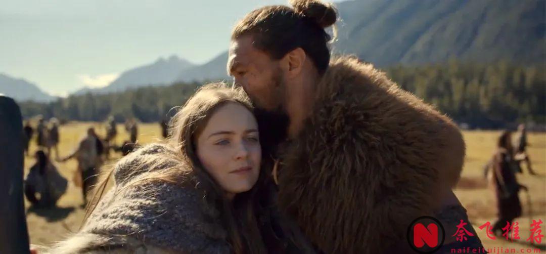 脑洞打开的重口味科幻美剧《看见/重见光明/ 末日光明》