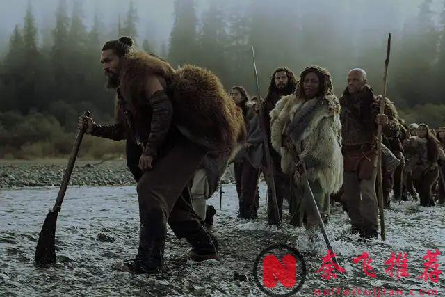 脑洞打开的重口味科幻美剧《看见/重见光明/ 末日光明》