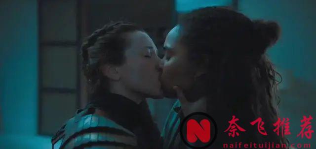 脑洞打开的重口味科幻美剧《看见/重见光明/ 末日光明》