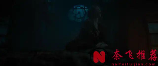 脑洞打开的重口味科幻美剧《看见/重见光明/ 末日光明》