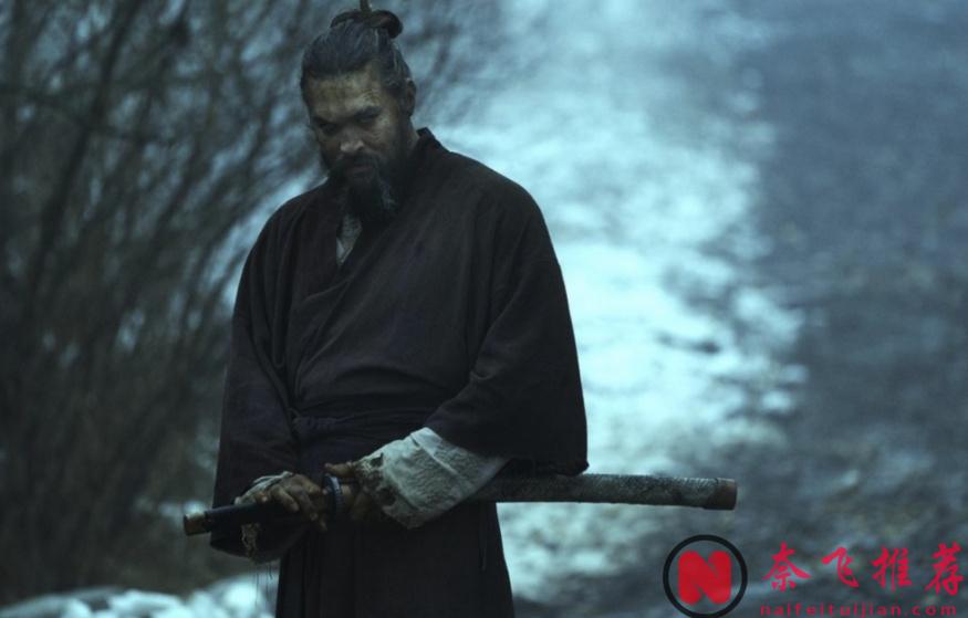 脑洞打开的重口味科幻美剧《看见/重见光明/ 末日光明》