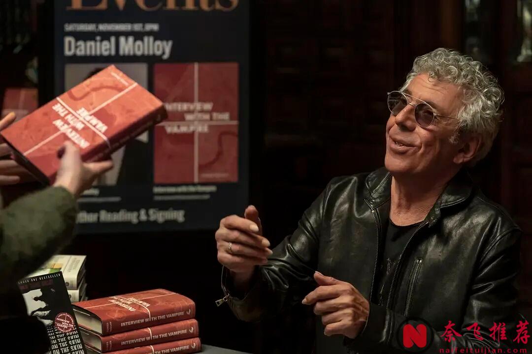 一口氣看完，這部宇宙衍生劇《泰拉瑪斯卡：秘社/“永生宇宙”第三部 / 《永生宇宙》衍生劇》被低估了