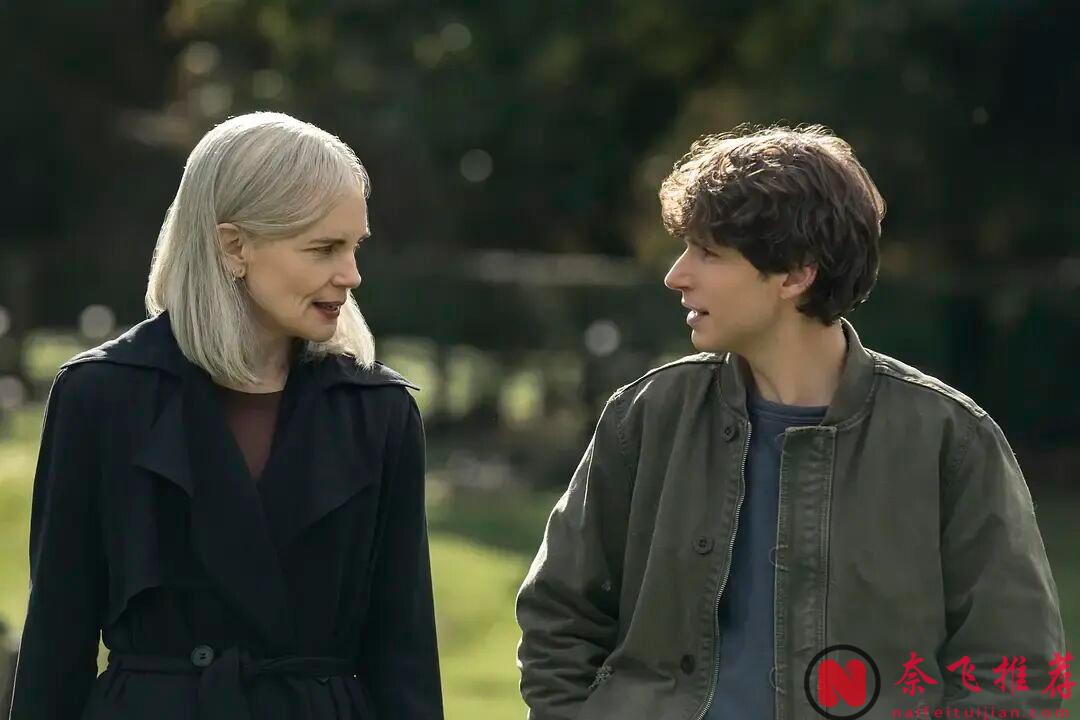 一口氣看完，這部宇宙衍生劇《泰拉瑪斯卡：秘社/“永生宇宙”第三部 / 《永生宇宙》衍生劇》被低估了