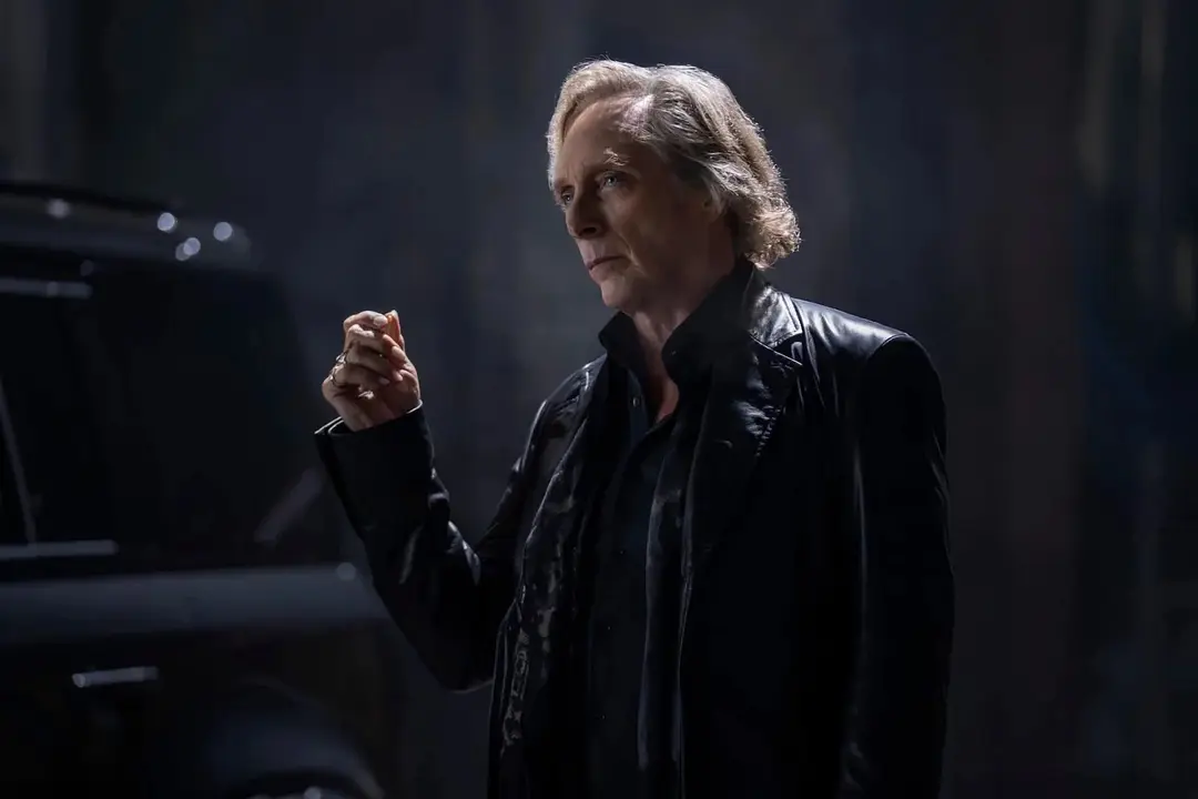 一口氣看完，這部宇宙衍生劇《泰拉瑪斯卡：秘社/“永生宇宙”第三部 / 《永生宇宙》衍生劇》被低估了