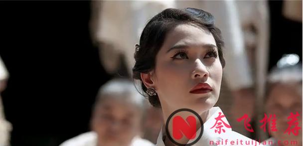 看完後讓你對愛情三觀崩塌的泰國電影《永恆》，"永恆"這句愛情宣言簡直諷刺到極點！