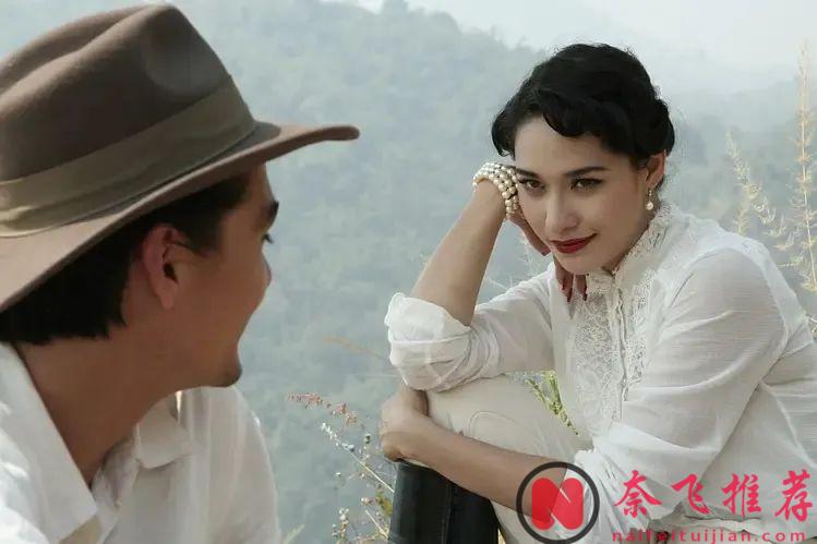 看完後讓你對愛情三觀崩塌的泰國電影《永恆》，"永恆"這句愛情宣言簡直諷刺到極點！