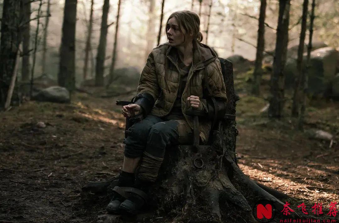 推薦8部超級重口味的電影,膽小者慎入！