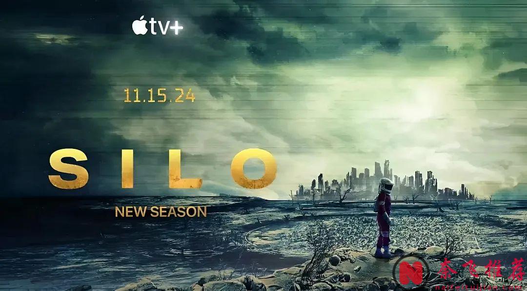 快去看吧，Netflix刷爆全球的大人愛看的動畫終於回來了！