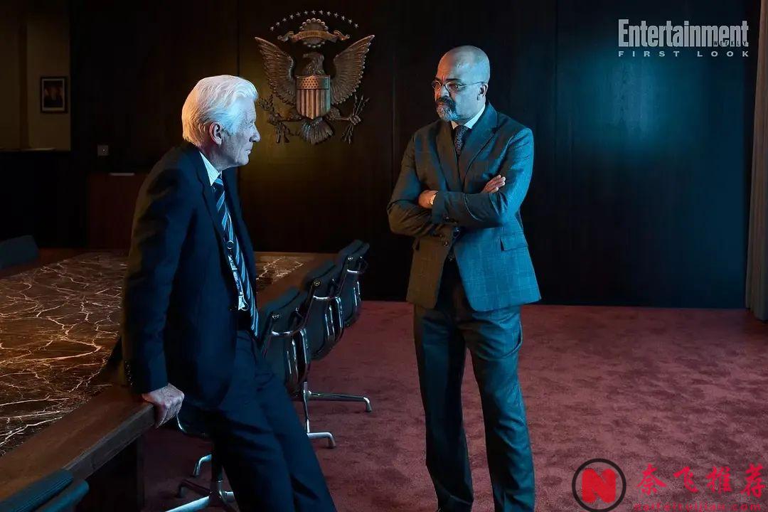 快去看吧，Netflix刷爆全球的大人愛看的動畫終於回來了！