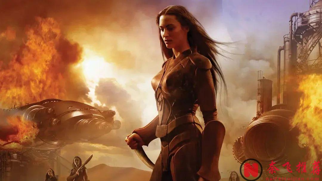 快去看吧，Netflix刷爆全球的大人愛看的動畫終於回來了！