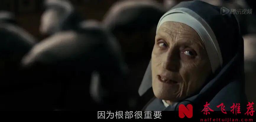 被捧上天，一部堪稱絕美的電影《絕美之城/羅馬浮世繪，人這一生，熱鬧很容易，清醒很難！