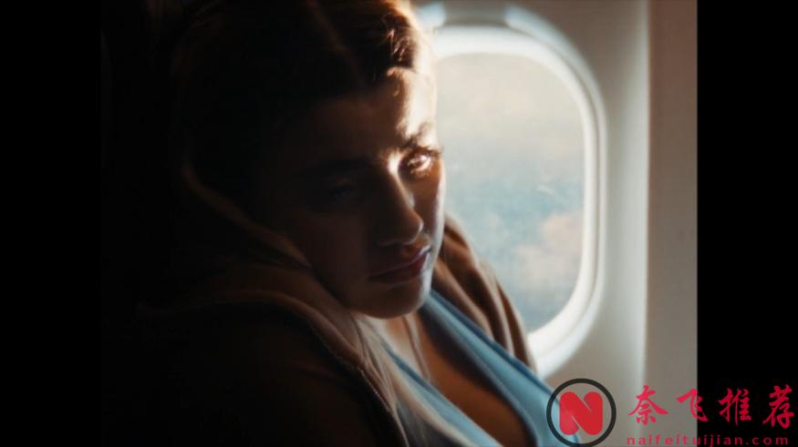 她有点疯，却让人讨厌不起来！这部戛纳电影节入围作品《野性钻石/浴火野钻》一定要看！