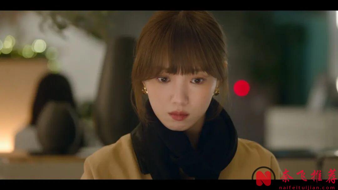 浪漫治愈韩剧《在你灿烂的季节》，全网最离谱网恋，第一集就灿烂上头