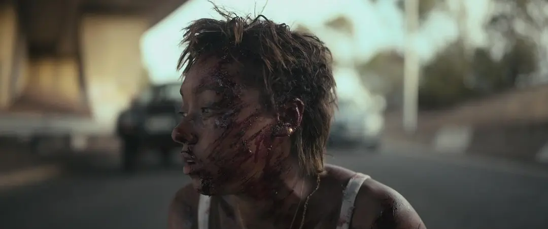 这恐怖片《回应我/鬼手鬼手 请开口/手灵》氛围绝了，不作不死系列