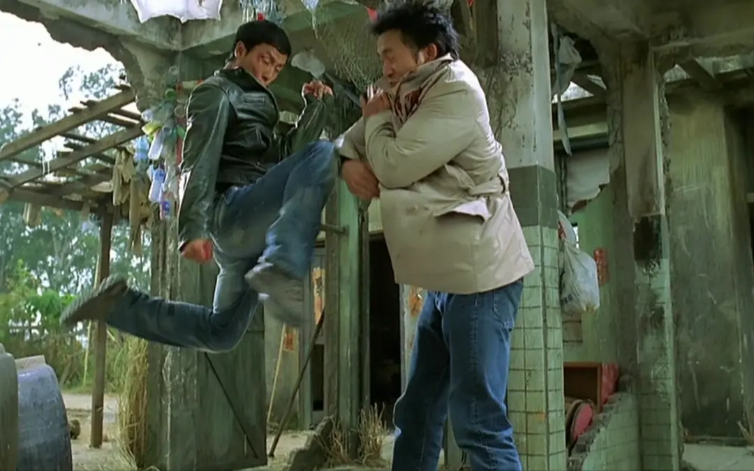 推薦6部超燃的動作爽片，好看刺激，激爽炸裂！