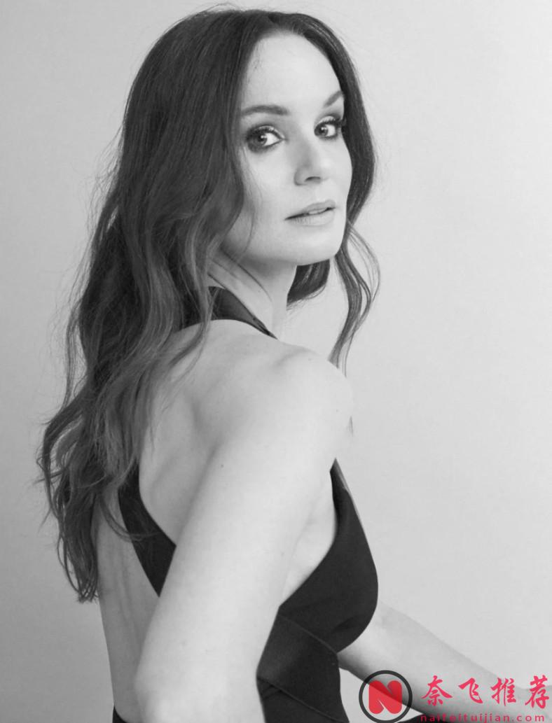 曾被当面吐口水？《越狱》女主回忆拍摄时的不愉快