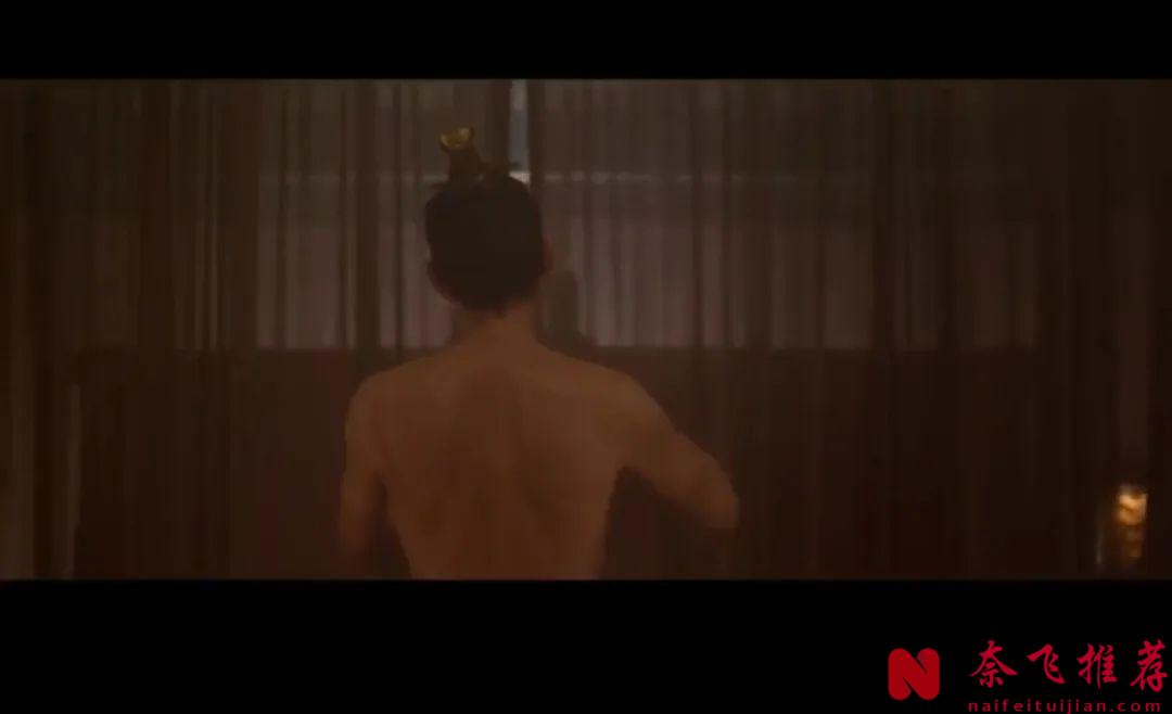 韩国电影冷门佳作《观相/观相大师：灭王风暴》，知人知面不知心