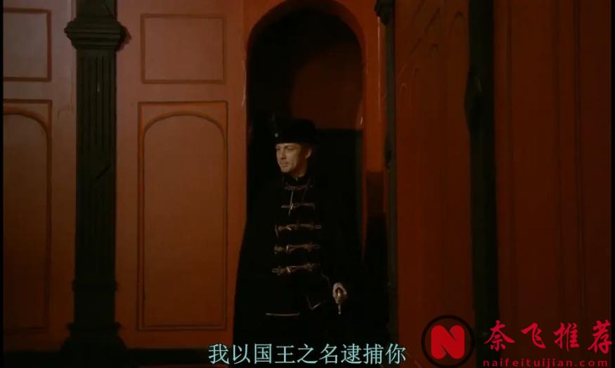 被禁半个世纪，这部法国电影《不道德的故事/放荡传说/满潮》“禁忌尺度”敢拍得超乎想象
