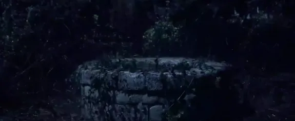 2025最新土耳其恐怖片《女巫》来袭，人鬼殊途还是恶魔来袭？诡异宅子藏着无法解开的惊悚之谜？