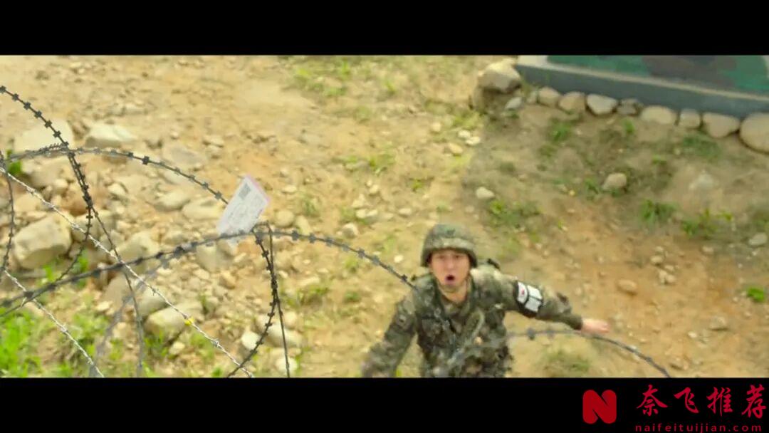 韩国黑马喜剧电影《6/45/乐透大作战》，人性的贪婪，拍的意外地好看