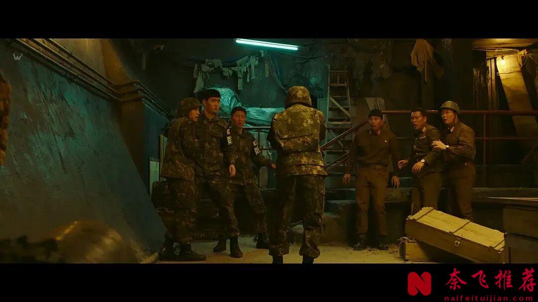 韩国黑马喜剧电影《6/45/乐透大作战》，人性的贪婪，拍的意外地好看