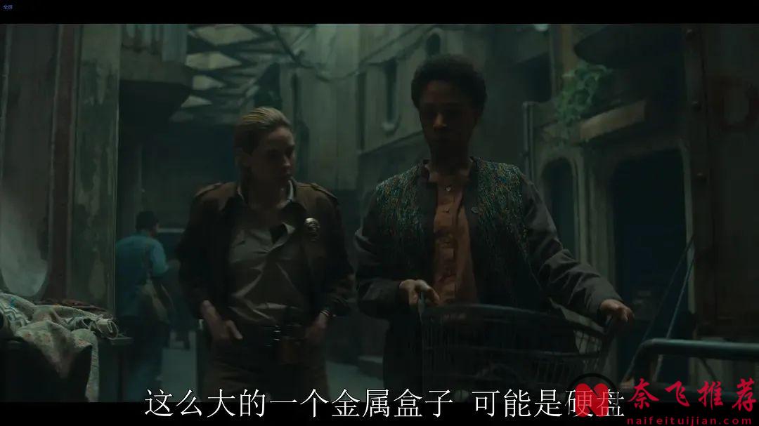 只要不爛尾，《羊毛戰記/末日地堡 第二季》就是神劇！