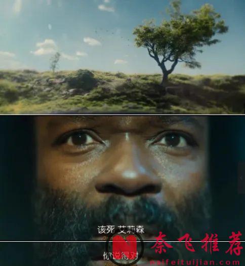 只要不爛尾，《羊毛戰記/末日地堡 第二季》就是神劇！