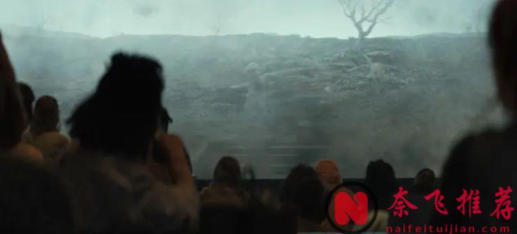 只要不爛尾，《羊毛戰記/末日地堡 第二季》就是神劇！