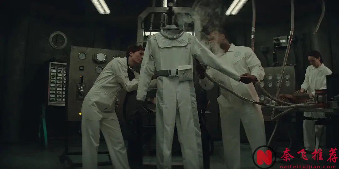 只要不爛尾，《羊毛戰記/末日地堡 第二季》就是神劇！