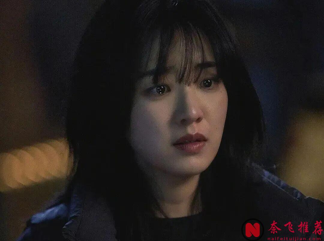 大女主復仇題材最新韓國爽劇《斷罪》！題材大膽，又真實又有壓迫感