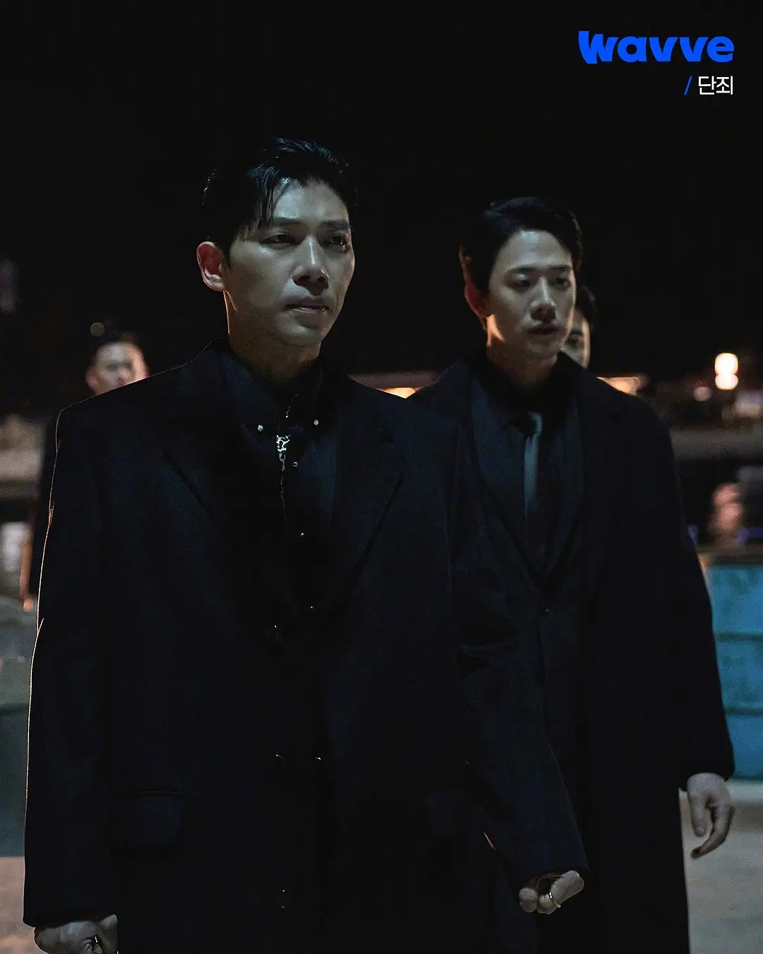 大女主復仇題材最新韓國爽劇《斷罪》！題材大膽，又真實又有壓迫感