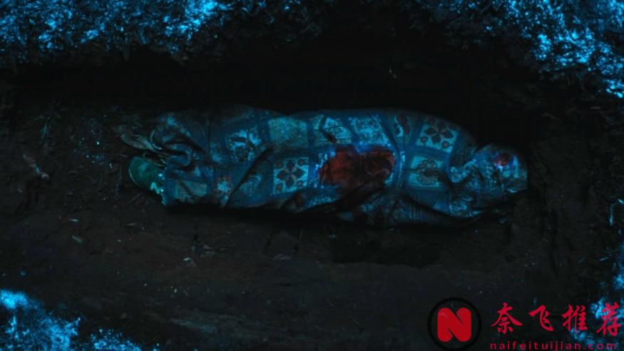 第一季就上頭，終於又有懸疑劇佳作《格羅斯波因特園藝社群》可看了！