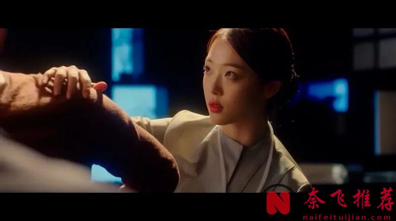 韩国太敢拍了，题材大胆不敢想象，女神的最后一部经典之作《真实》