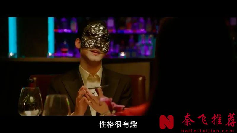 韩国太敢拍了，题材大胆不敢想象，女神的最后一部经典之作《真实》