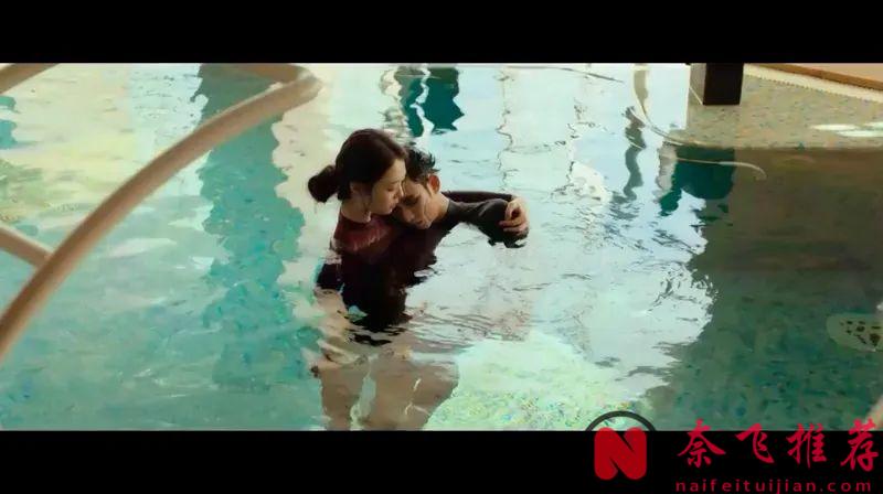 韩国太敢拍了，题材大胆不敢想象，女神的最后一部经典之作《真实》