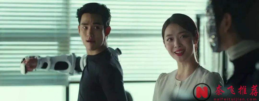 韩国太敢拍了，题材大胆不敢想象，女神的最后一部经典之作《真实》