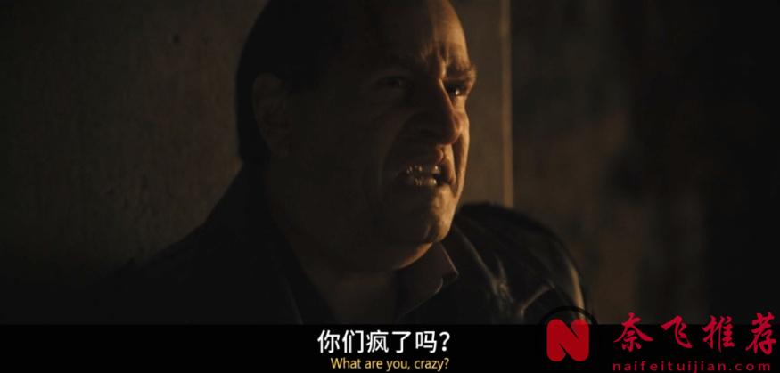 HBO新劇《企鵝人》，只要保持水準，神級劇集指日可