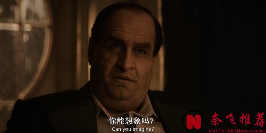 HBO新劇《企鵝人》，只要保持水準，神級劇集指日可