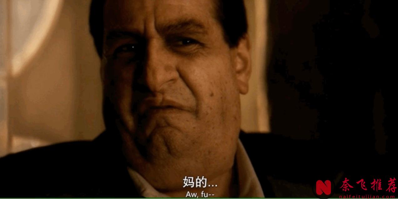 HBO新劇《企鵝人》，只要保持水準，神級劇集指日可