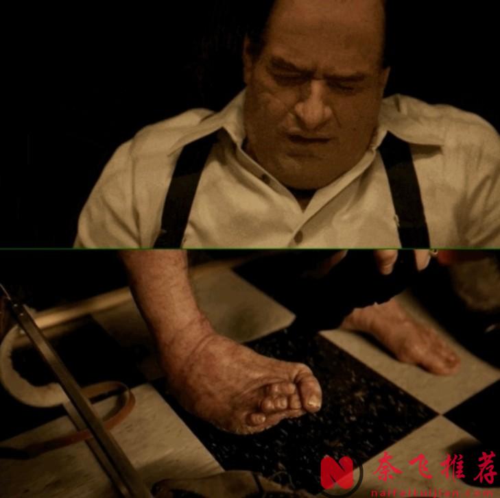 HBO新劇《企鵝人》，只要保持水準，神級劇集指日可