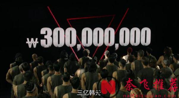 網飛又來賣肉了！《體能之巔2》熱血沸騰……