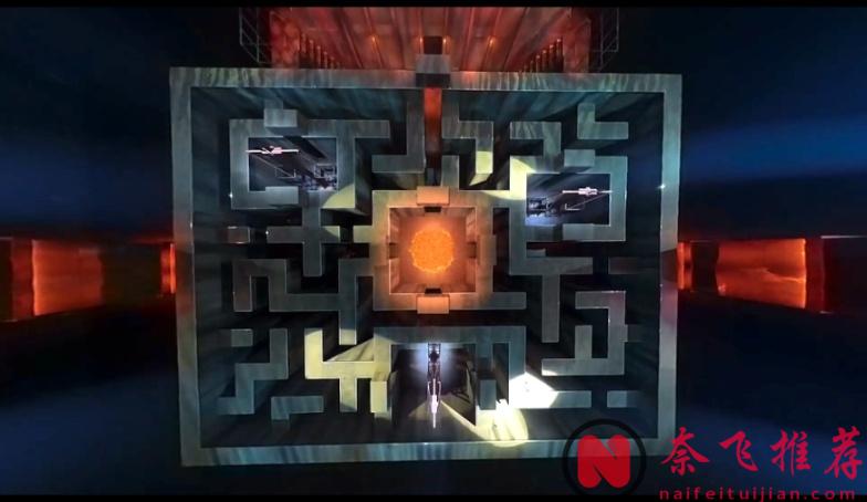 網飛又來賣肉了！《體能之巔2》熱血沸騰……