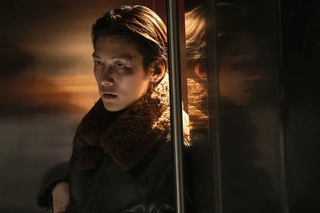 全网期待，6部年底压轴爆款韩剧