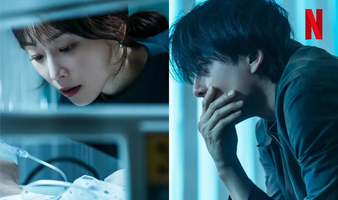 全网期待，6部年底压轴爆款韩剧