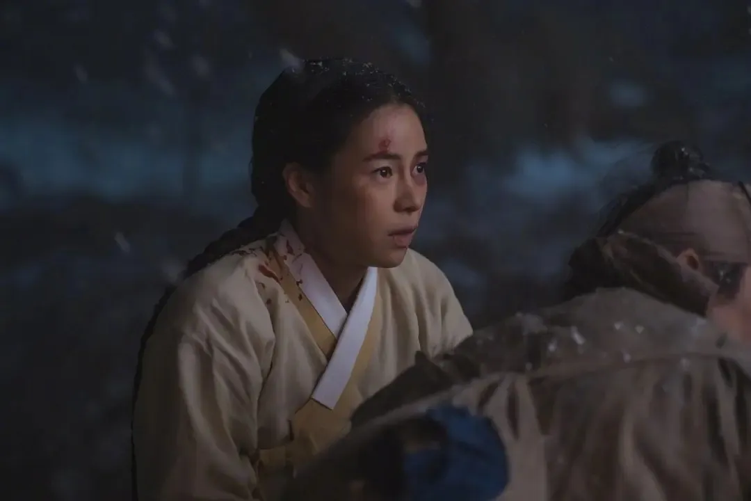 全网期待，6部年底压轴爆款韩剧