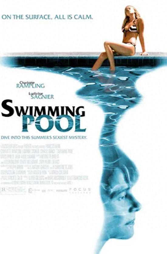 一部关于「性」的电影，法国LGBT鬼才导演弗朗索瓦·欧容作品