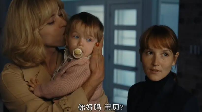 一部关于「性」的电影，法国LGBT鬼才导演弗朗索瓦·欧容作品