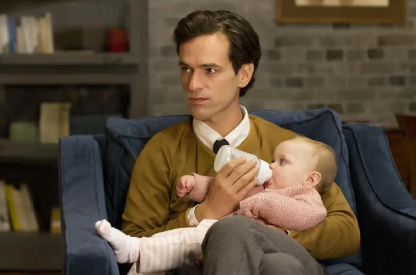 一部关于「性」的电影，法国LGBT鬼才导演弗朗索瓦·欧容作品