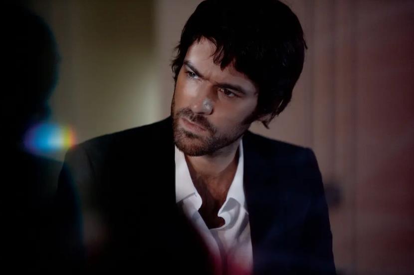 一部关于「性」的电影，法国LGBT鬼才导演弗朗索瓦·欧容作品